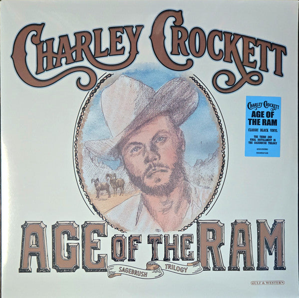 Age Of The Ram