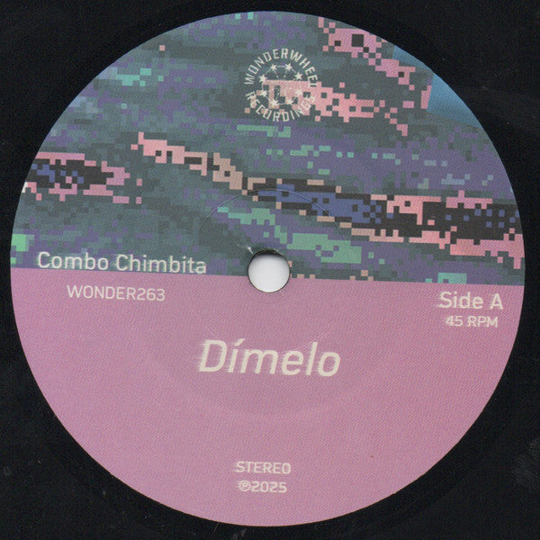 Dímelo