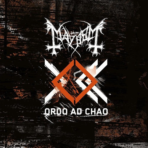 ORDO AD CHAO