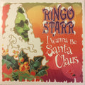 I WANNA BE SANTA CLAUS