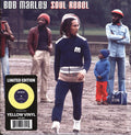 SOUL REBEL