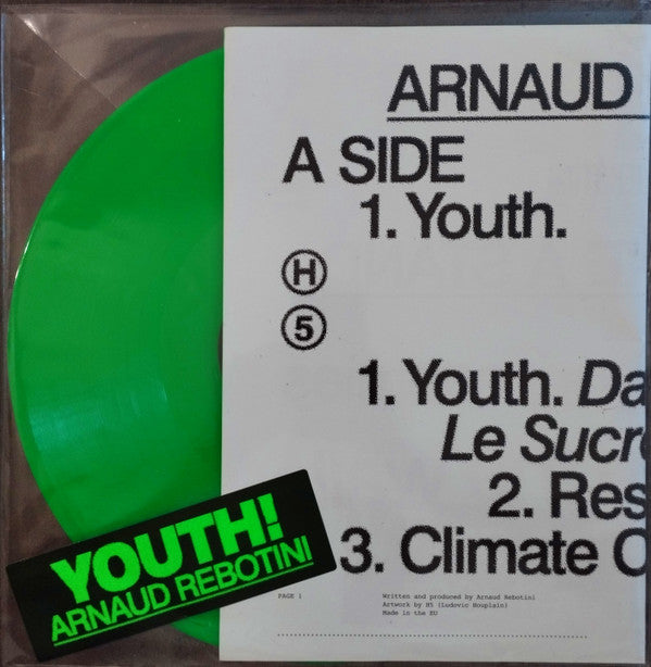 Youth!