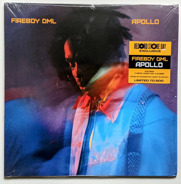 Apollo