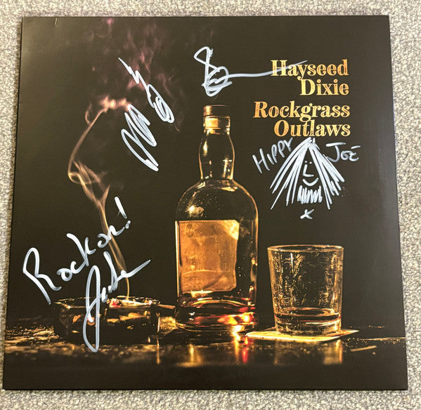 Rockgrass Outlaws