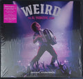WEIRD: THE AL YANKOVIC STORY OST