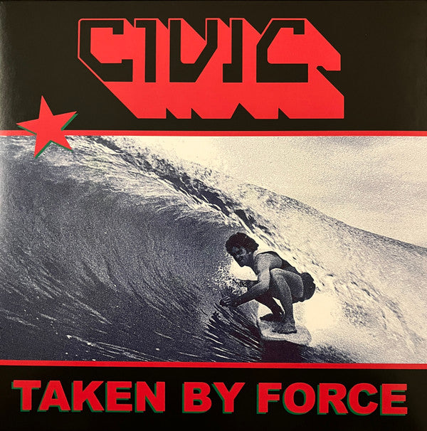 Taken By Force