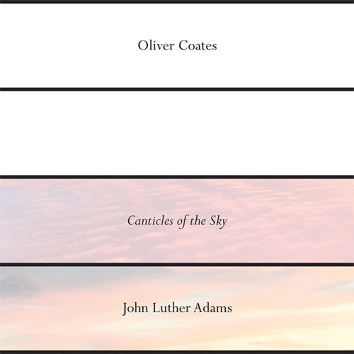 Canticles Of The Sky