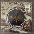 CALL OF THE MASTODON