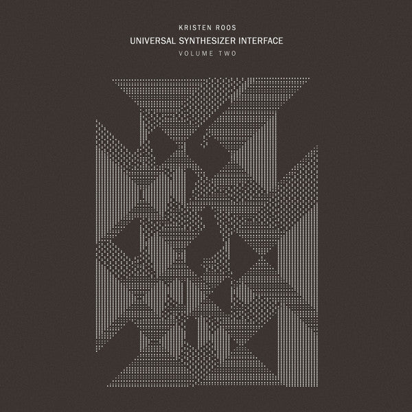 Universal Synthesizer Interface Volume Two