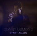 START AGAIN