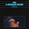 NECESSARY ESCAPE - DAKAR CHRONICLES OST
