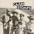 Cajun Stomps volume 3