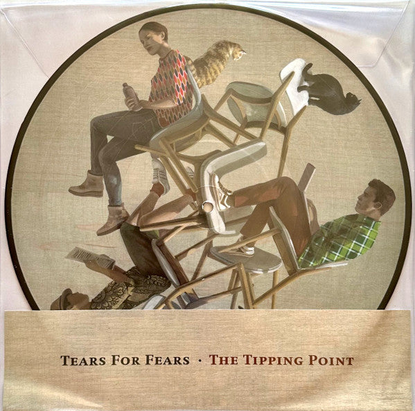 TIPPING POINT