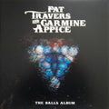 BALLS ALBUM