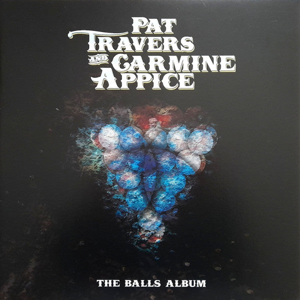 BALLS ALBUM