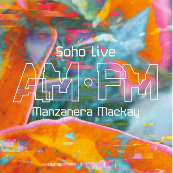 AM.PM Soho Live