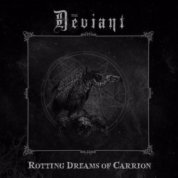 Rotting Dreams Of Carrion