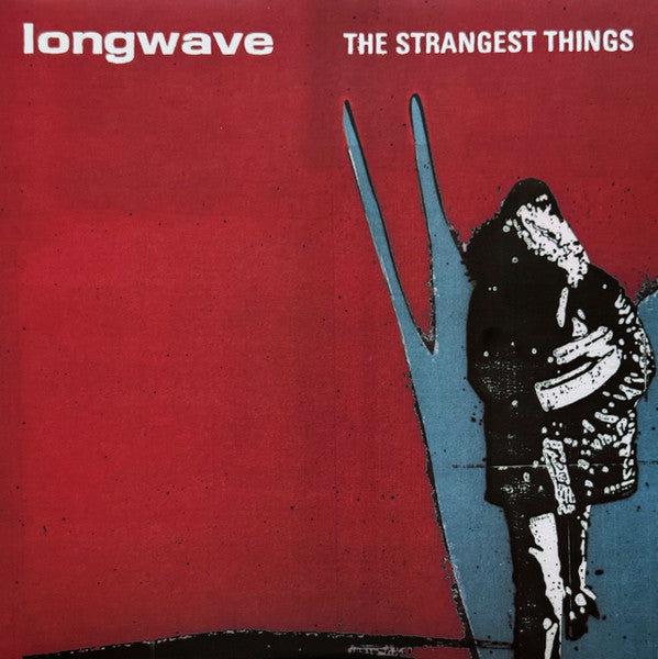 STRANGEST THINGS