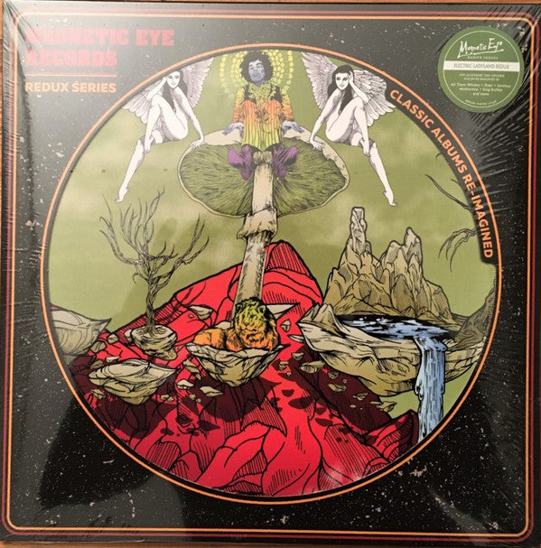Electric Ladyland (Redux)
