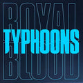 TYPHOONS