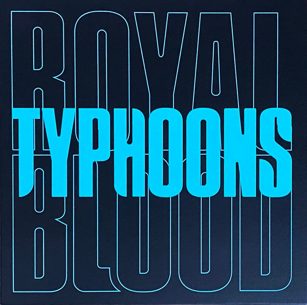 TYPHOONS