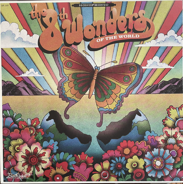 The 8th Wonders Of The World