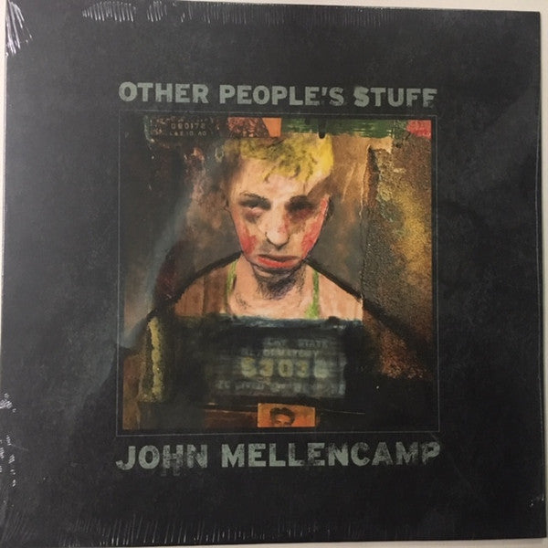 Other People’s Stuff
