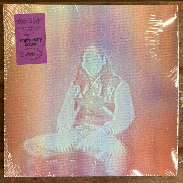 B-sides & Rarities - Vol. 1