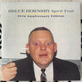 SPIRIT TRAIL 25TH ANNIVERSARY REISSUE