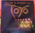 Falling In Between (Live)