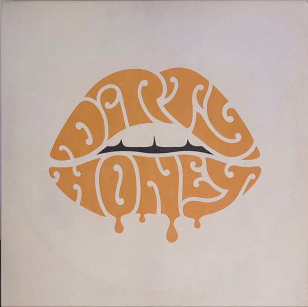 Dirty Honey