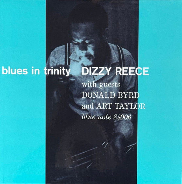 Blues In Trinity
