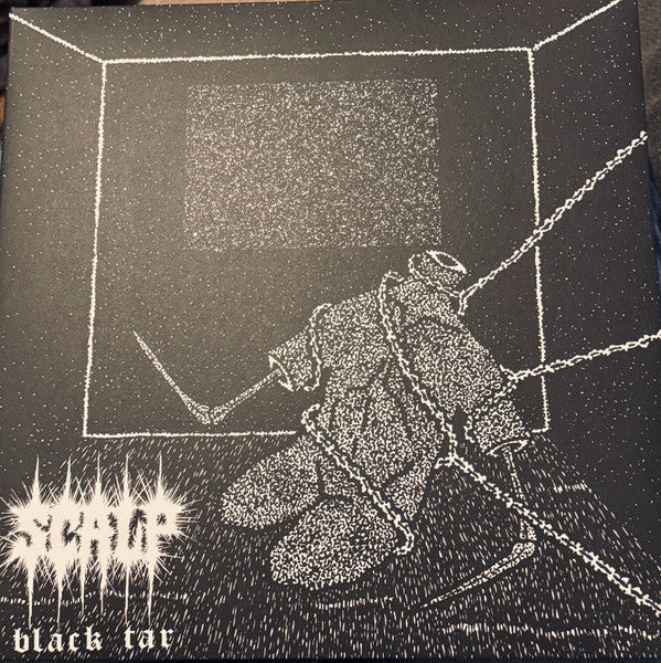 Black Tar