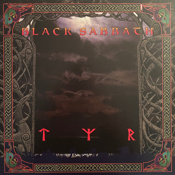 Tyr