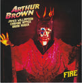 FIRE