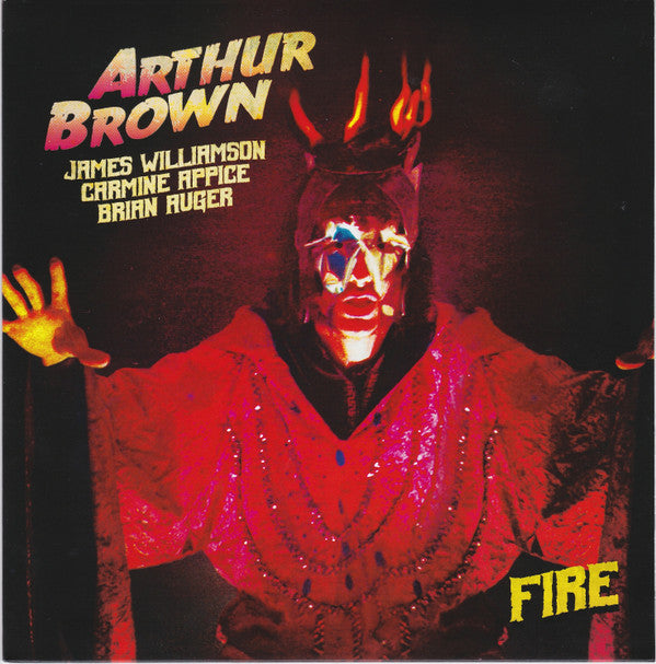 FIRE