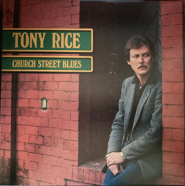 Church Street Blues