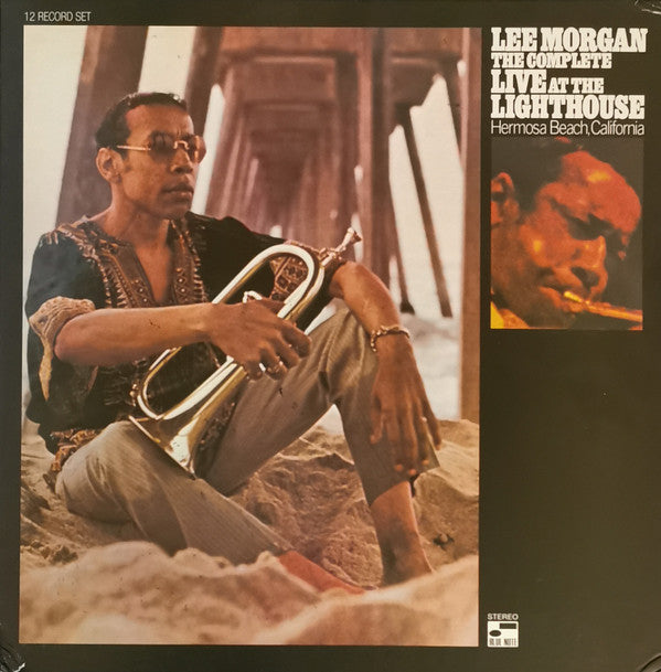 COMPLETE LIVE AT THE LIGHTHOUSE