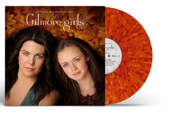 Gilmore Girls - Soundtrack From The Original Series