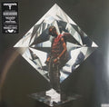 Blood Diamond - Limited Silver Colored Vinyl