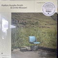 I Could Be Your Dog / I Could Be Your Moon - Green Colored Vinyl