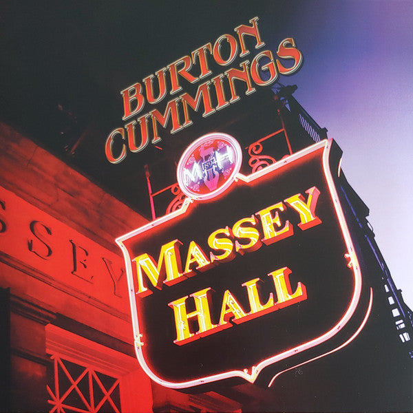 Massey Hall