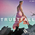 TRUSTFALL - TOUR DELUXE EDITION