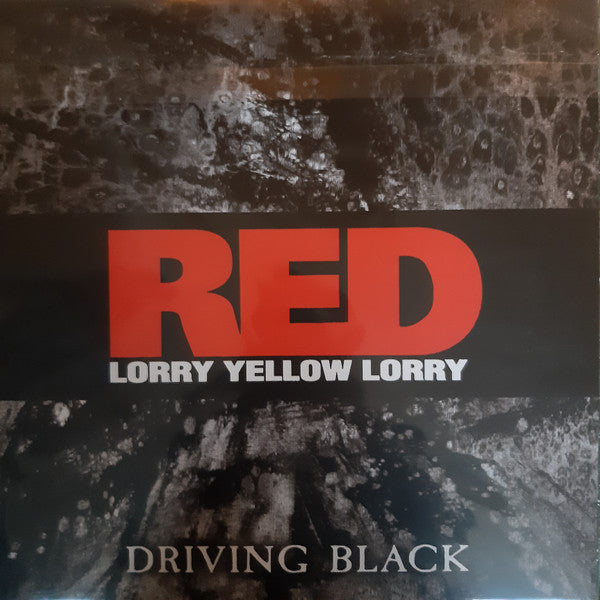 Driving Black