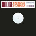 WIGGLER / TRUST