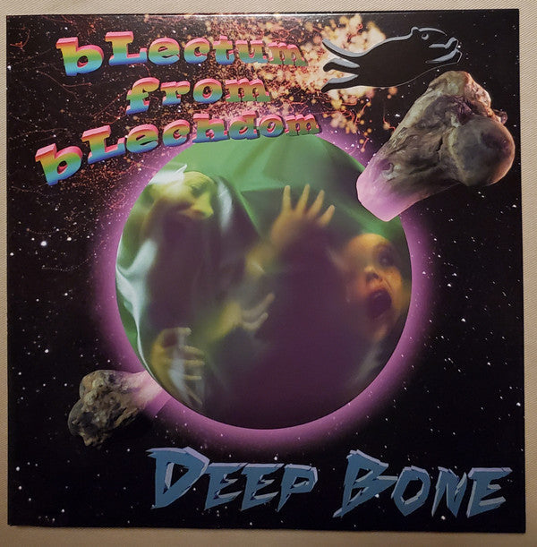 Deep Bone