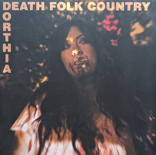 DEATH FOLK COUNTRY