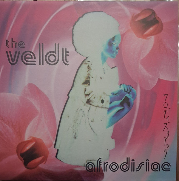 AFRODISIAC