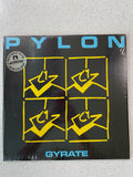 GYRATE