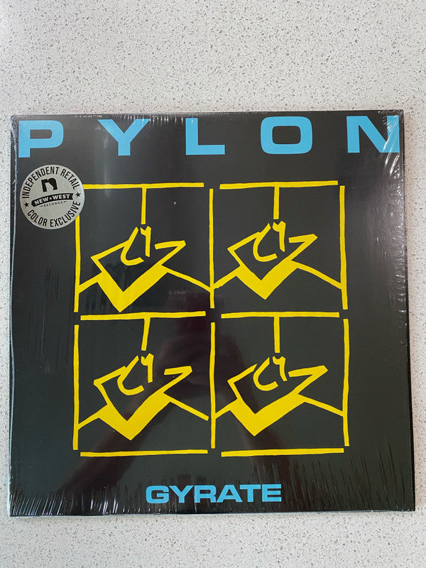GYRATE